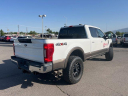 Thumbnail image of 2021 Ford F-350 Super Duty at NEW - Ford Bountiful