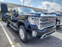 Thumbnail image of 2022 GMC Sierra 2500HD at Landers Buick Gmc