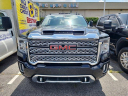 Thumbnail image of 2022 GMC Sierra 2500HD at Landers Buick Gmc