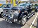 Thumbnail image of 2022 GMC Sierra 2500HD at Landers Buick Gmc