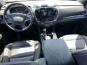 Thumbnail image of 2022 Chevrolet Traverse at Millennium Chevrolet