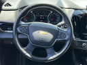 Thumbnail image of 2022 Chevrolet Traverse at Millennium Chevrolet