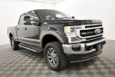 2021 Ford F-250 Super Duty Lariat at Tom Kadlec Honda