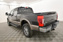 Thumbnail image of 2021 Ford F-250 Super Duty at Tom Kadlec Honda