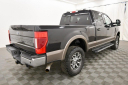 Thumbnail image of 2021 Ford F-250 Super Duty at Tom Kadlec Honda