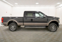 Thumbnail image of 2021 Ford F-250 Super Duty at Tom Kadlec Honda