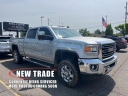 Thumbnail image of 2015 GMC Sierra 2500HD at Al Serra Chrysler  Dodge Jeep Ram