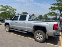 Thumbnail image of 2015 GMC Sierra 2500HD at Al Serra Chrysler  Dodge Jeep Ram