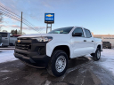 Thumbnail image of 2024 Chevrolet Colorado at Cliff Anschuetz Chevrolet