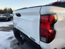 Thumbnail image of 2024 Chevrolet Colorado at Cliff Anschuetz Chevrolet