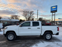 Thumbnail image of 2024 Chevrolet Colorado at Cliff Anschuetz Chevrolet