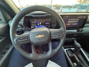 Thumbnail image of 2024 Chevrolet Colorado at Cliff Anschuetz Chevrolet