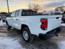 Thumbnail image of 2024 Chevrolet Colorado at Cliff Anschuetz Chevrolet