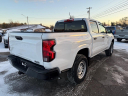 Thumbnail image of 2024 Chevrolet Colorado at Cliff Anschuetz Chevrolet
