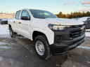 Thumbnail image of 2024 Chevrolet Colorado at Cliff Anschuetz Chevrolet