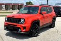 Thumbnail image of 2019 Jeep Renegade at Mike Murphy Ford Inc. - New
