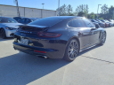 Thumbnail image of 2017 Porsche Panamera at Northside Imports Houston