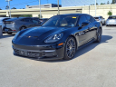 Thumbnail image of 2017 Porsche Panamera at Northside Imports Houston