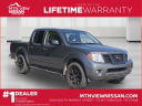 Thumbnail image of 2021 Nissan Frontier at Mtn. View Nissan Inc