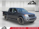 Thumbnail image of 2021 Nissan Frontier at Mtn. View Nissan Inc