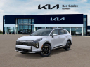 Thumbnail image of 2026 Kia Sportage at Ken Ganley Kia Medina