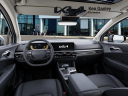Thumbnail image of 2026 Kia Sportage at Ken Ganley Kia Medina