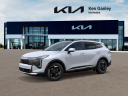 Thumbnail image of 2026 Kia Sportage at Ken Ganley Kia Medina
