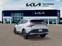 Thumbnail image of 2026 Kia Sportage at Ken Ganley Kia Medina