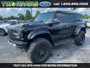 Thumbnail image of 2024 Ford Bronco at Two Rivers Ford