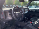 Thumbnail image of 2024 Ford Bronco at Two Rivers Ford