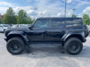 Thumbnail image of 2024 Ford Bronco at Two Rivers Ford