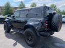 Thumbnail image of 2024 Ford Bronco at Two Rivers Ford