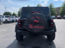 Thumbnail image of 2024 Ford Bronco at Two Rivers Ford