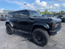 Thumbnail image of 2024 Ford Bronco at Two Rivers Ford