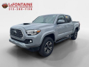 Thumbnail image of 2019 Toyota Tacoma at LaFontaine Toyota Kia Genesis of Dearborn