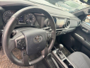 Thumbnail image of 2019 Toyota Tacoma at LaFontaine Toyota Kia Genesis of Dearborn
