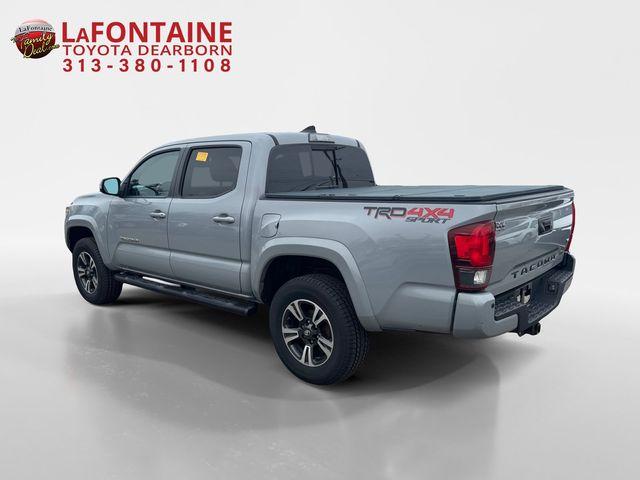 Thumbnail image of 2019 Toyota Tacoma at LaFontaine Toyota Kia Genesis of Dearborn