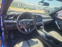 Thumbnail image of 2017 Honda Civic at Morgan Buick GMC Shreveport - NEW