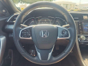 Thumbnail image of 2017 Honda Civic at Morgan Buick GMC Shreveport - NEW