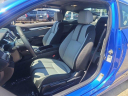 Thumbnail image of 2017 Honda Civic at Morgan Buick GMC Shreveport - NEW