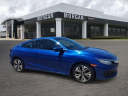 Thumbnail image of 2017 Honda Civic at Morgan Buick GMC Shreveport - NEW