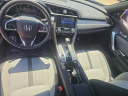Thumbnail image of 2017 Honda Civic at Morgan Buick GMC Shreveport - NEW