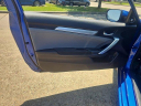 Thumbnail image of 2017 Honda Civic at Morgan Buick GMC Shreveport - NEW