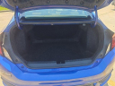 Thumbnail image of 2017 Honda Civic at Morgan Buick GMC Shreveport - NEW