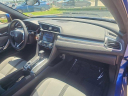 Thumbnail image of 2017 Honda Civic at Morgan Buick GMC Shreveport - NEW