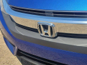 Thumbnail image of 2017 Honda Civic at Morgan Buick GMC Shreveport - NEW