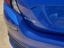Thumbnail image of 2017 Honda Civic at Morgan Buick GMC Shreveport - NEW