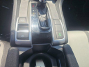 Thumbnail image of 2017 Honda Civic at Morgan Buick GMC Shreveport - NEW