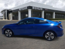 Thumbnail image of 2017 Honda Civic at Morgan Buick GMC Shreveport - NEW