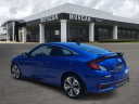 Thumbnail image of 2017 Honda Civic at Morgan Buick GMC Shreveport - NEW